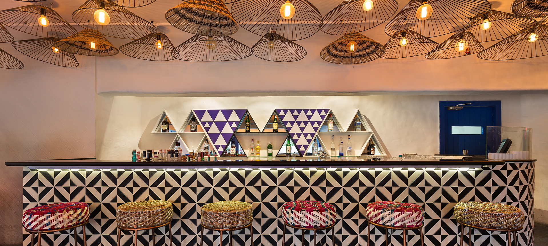 Colab Company - Multidisciplinary interior design and architecture studio