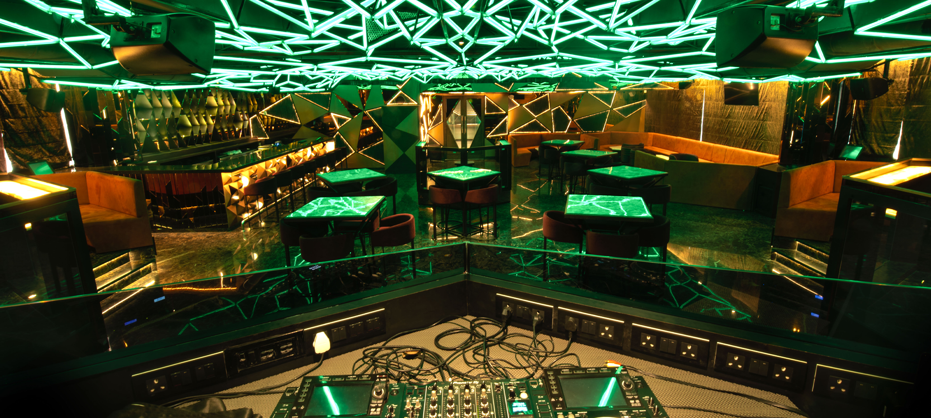 Colab Company - Multidisciplinary interior design and architecture studio