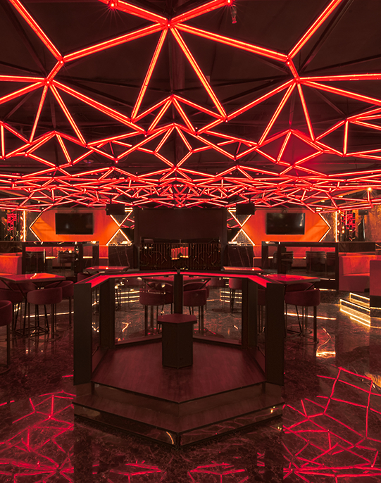 Colab Company - Multidisciplinary interior design and architecture studio