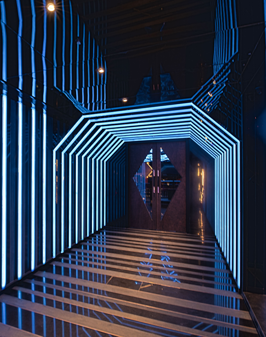 Colab Company - Multidisciplinary interior design and architecture studio