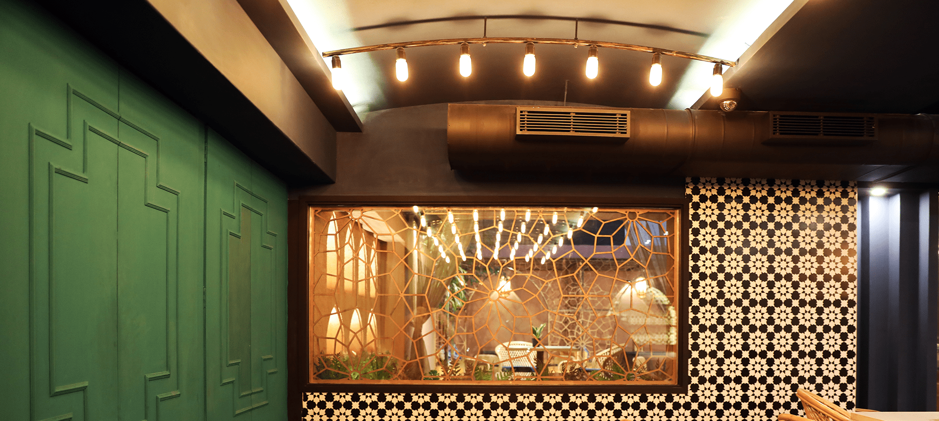 Colab Company - Multidisciplinary interior design and architecture studio