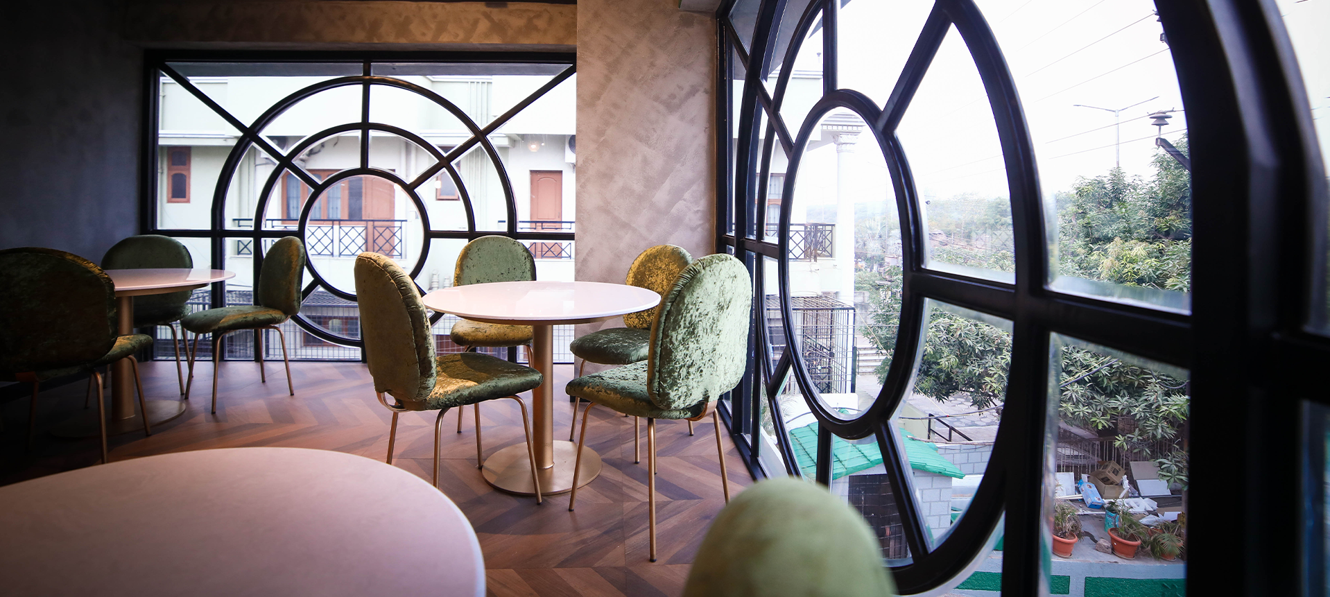 Colab Company - Multidisciplinary interior design and architecture studio