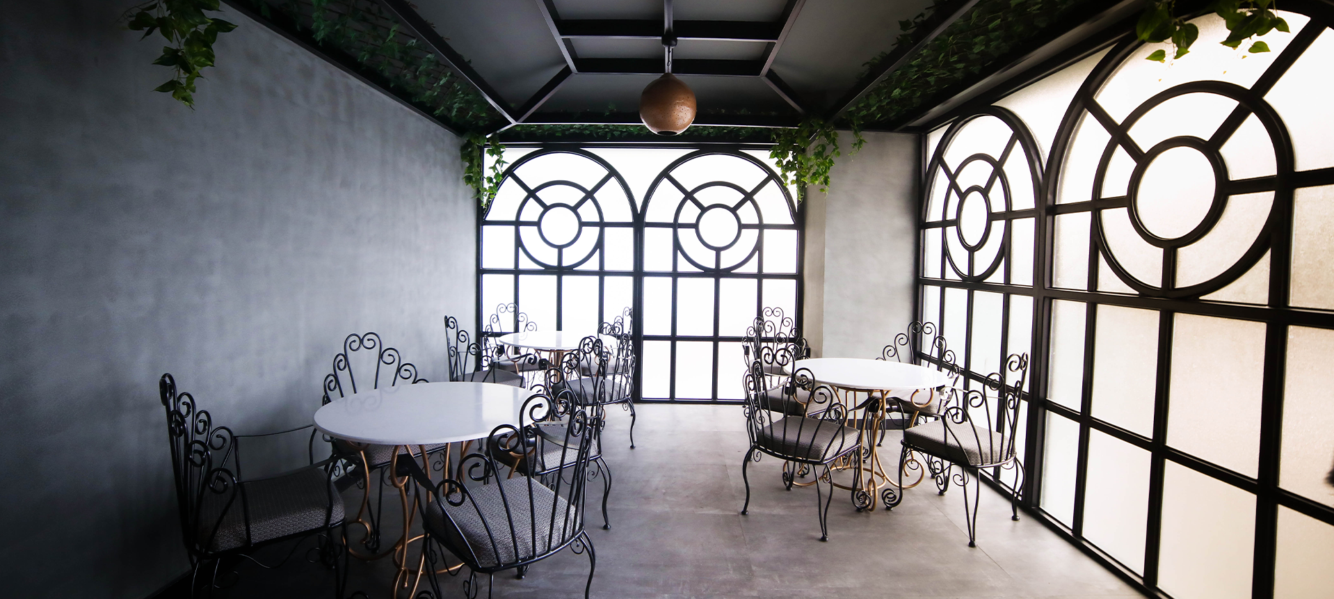 Colab Company - Multidisciplinary interior design and architecture studio