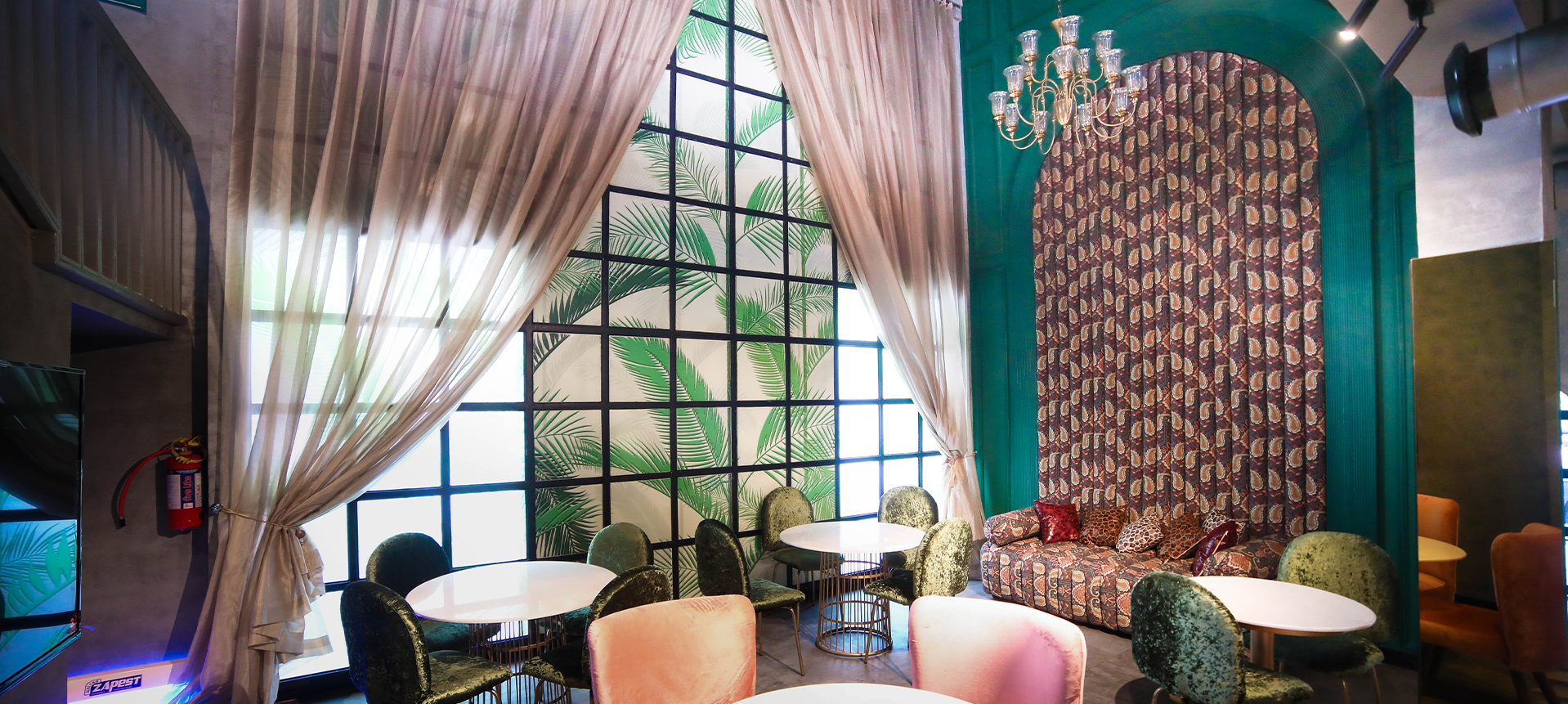 Colab Company - Multidisciplinary interior design and architecture studio
