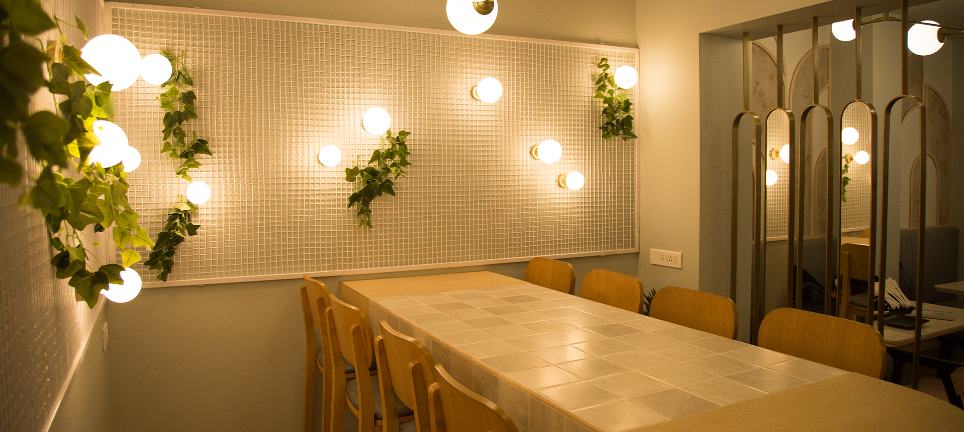 Colab Company - Multidisciplinary interior design and architecture studio