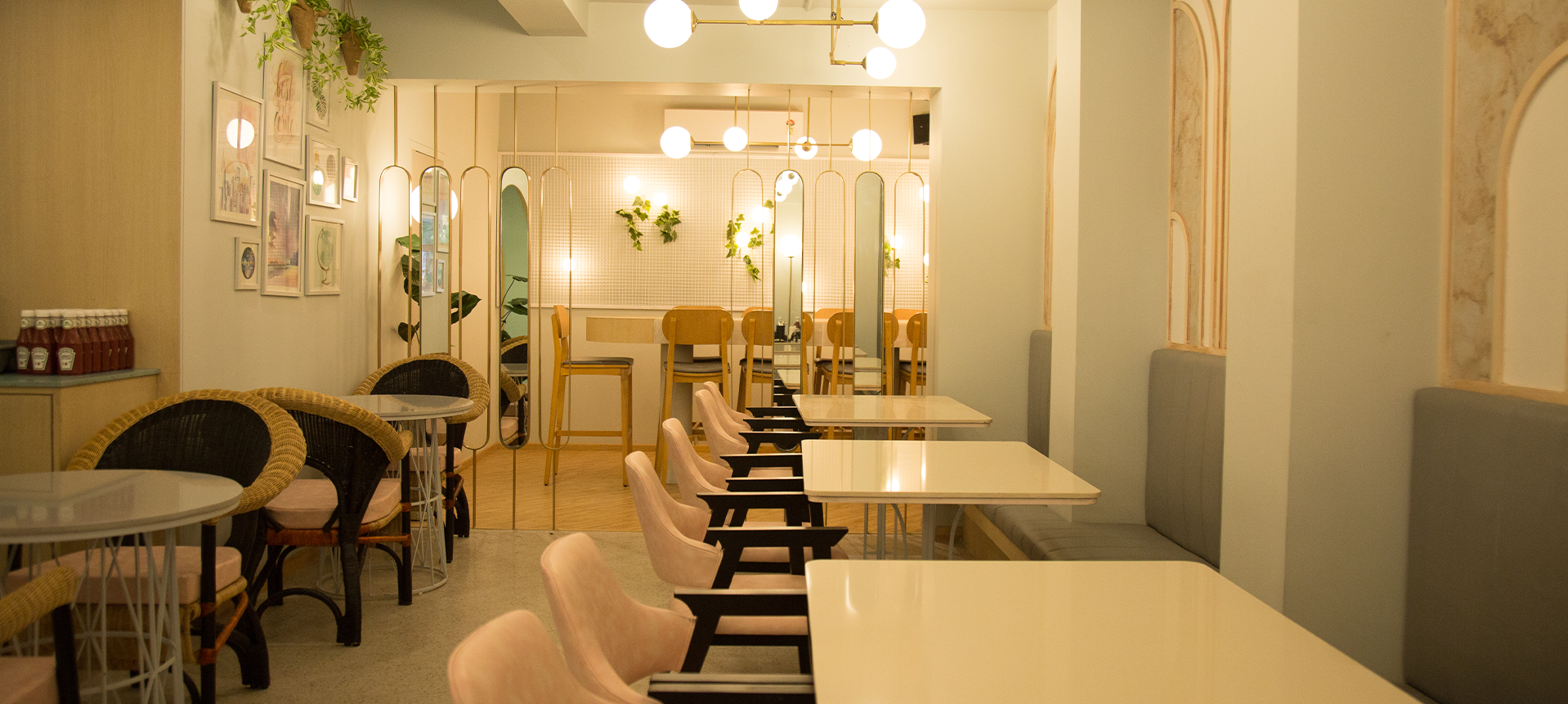 Colab Company - Multidisciplinary interior design and architecture studio