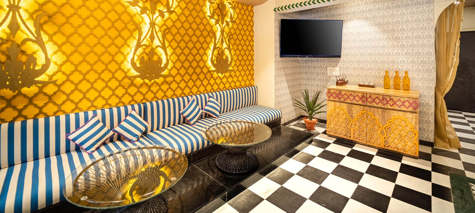 Colab Company - Multidisciplinary interior design and architecture studio