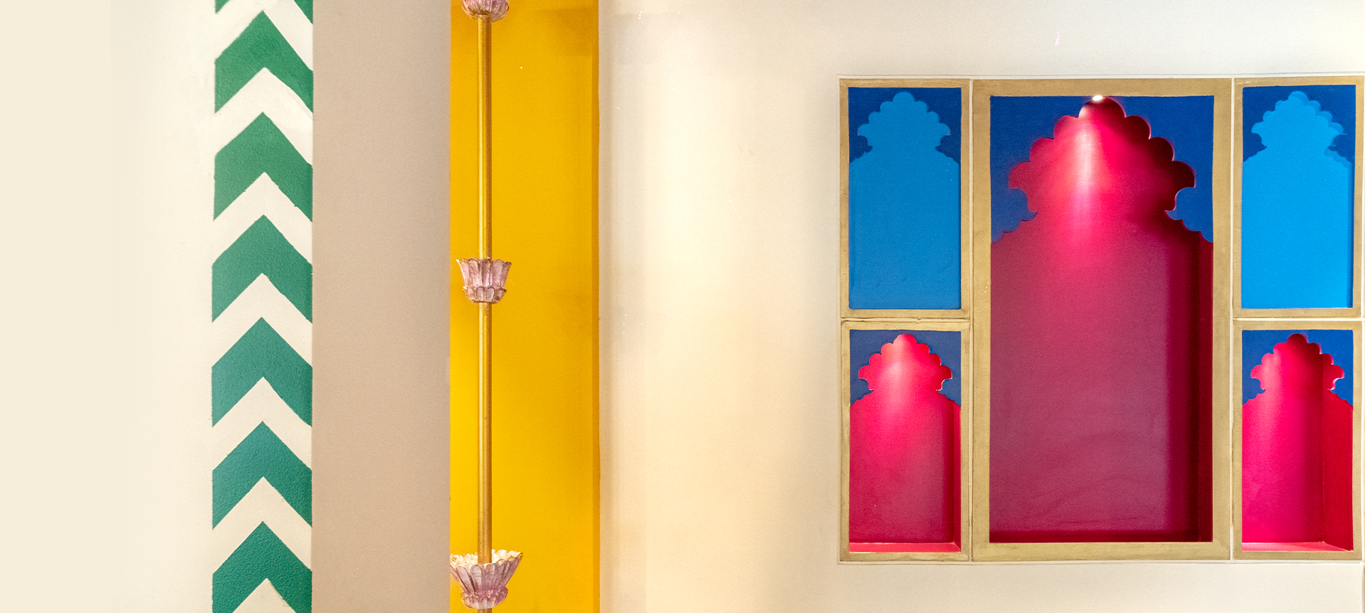 Colab Company - Multidisciplinary interior design and architecture studio