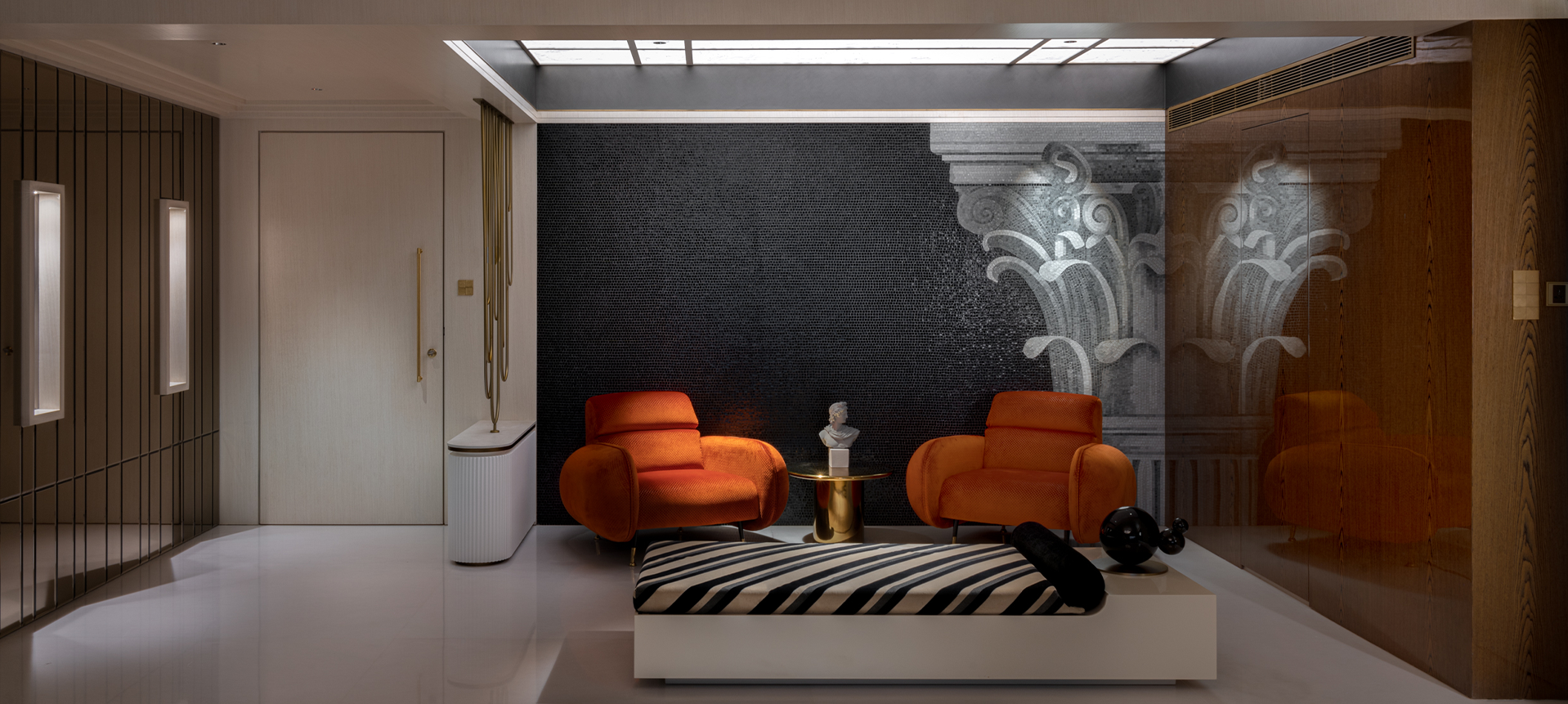 Colab Company - Multidisciplinary interior design and architecture studio