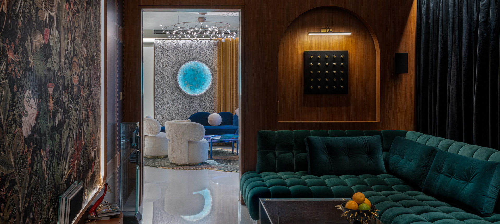 Colab Company - Multidisciplinary interior design and architecture studio