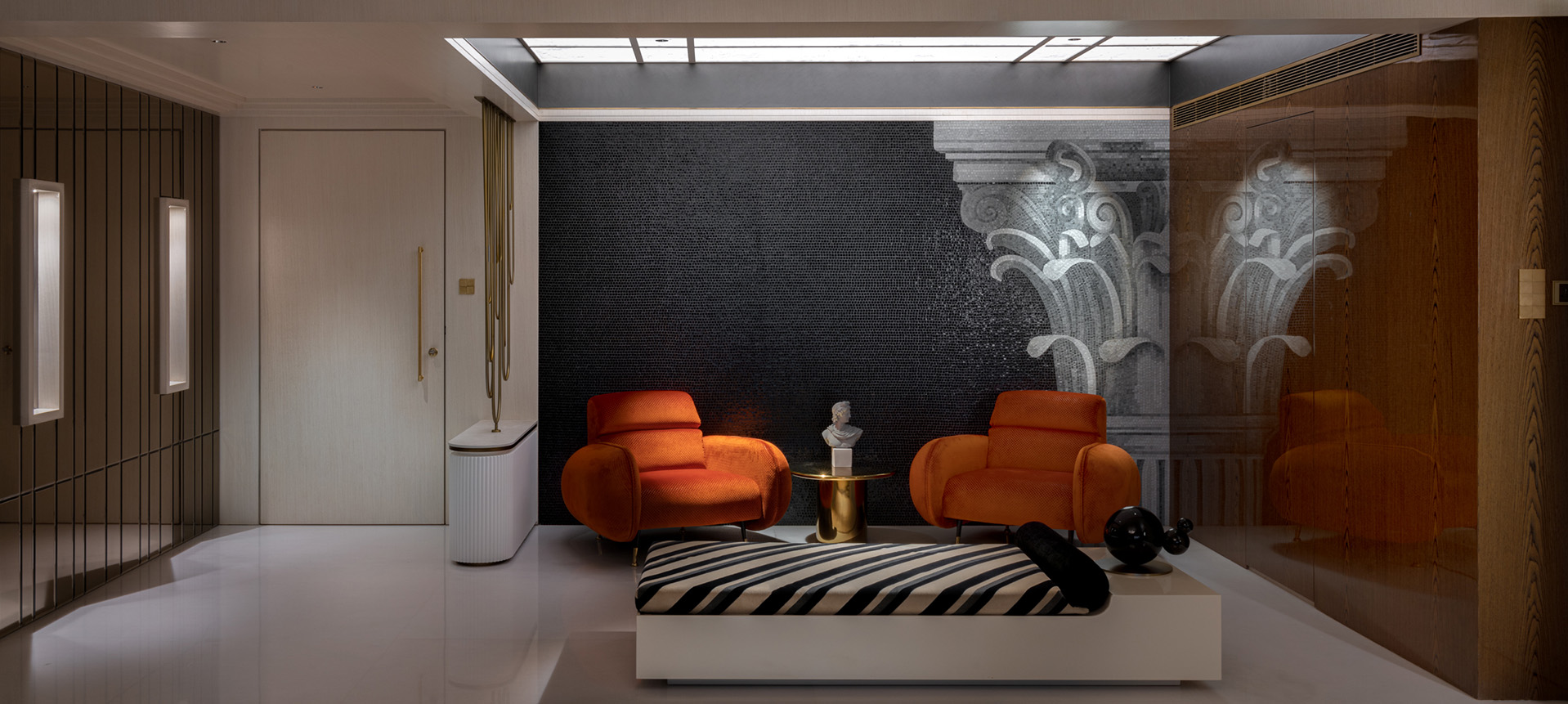 Colab Company - Multidisciplinary interior design and architecture studio