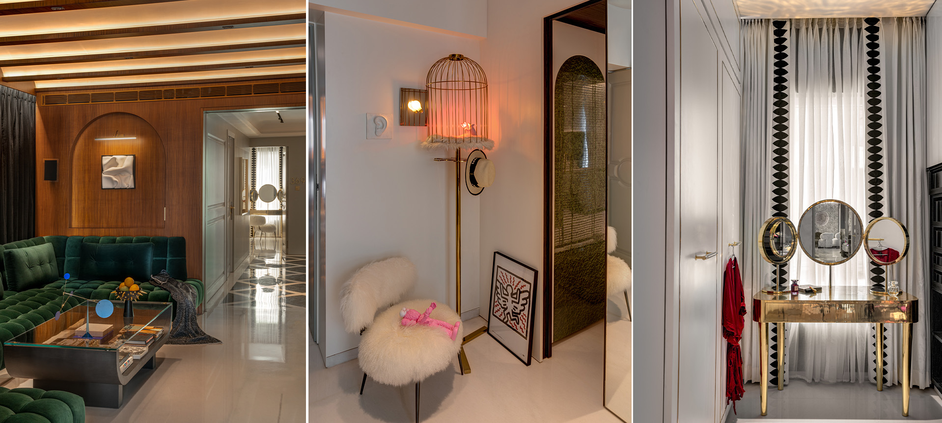 Colab Company - Multidisciplinary interior design and architecture studio