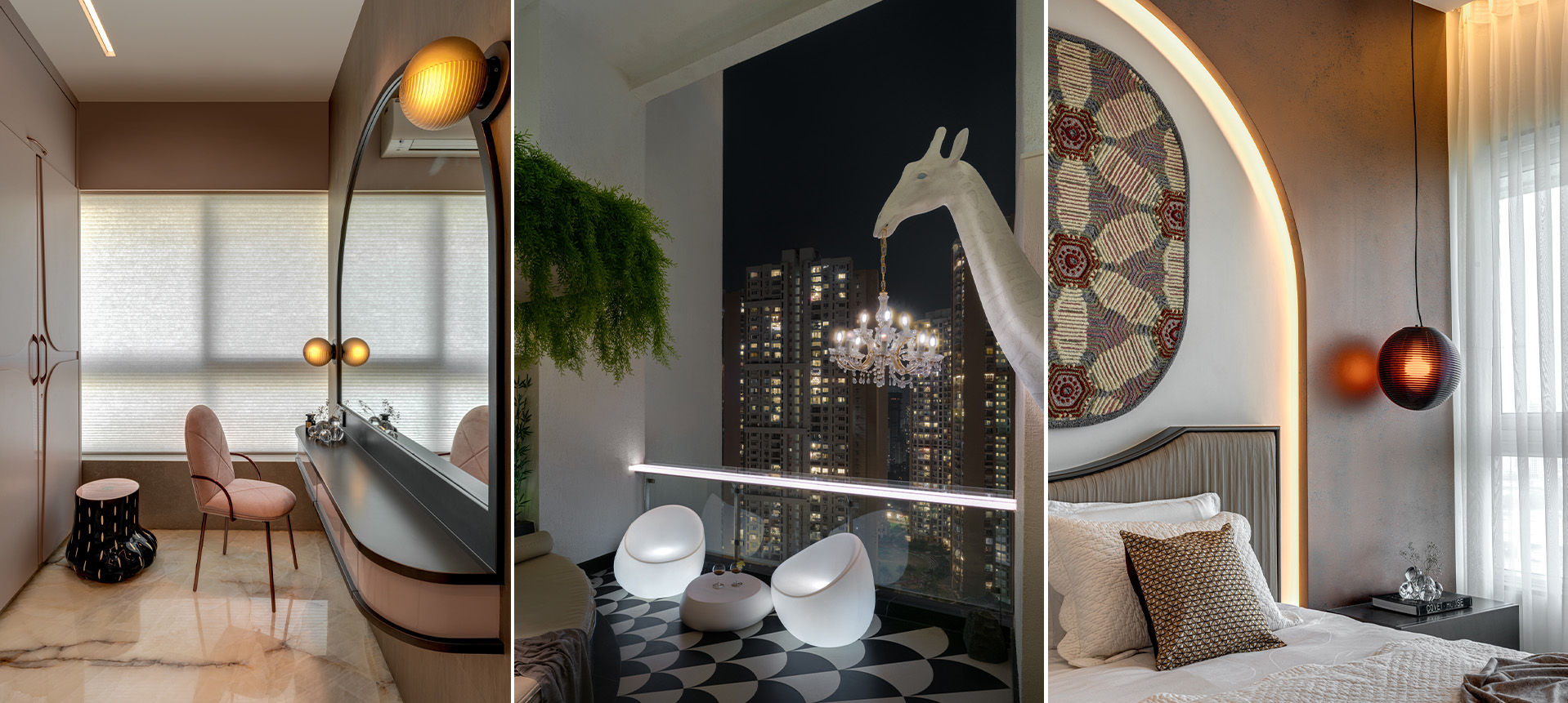 Colab Company - Multidisciplinary interior design and architecture studio