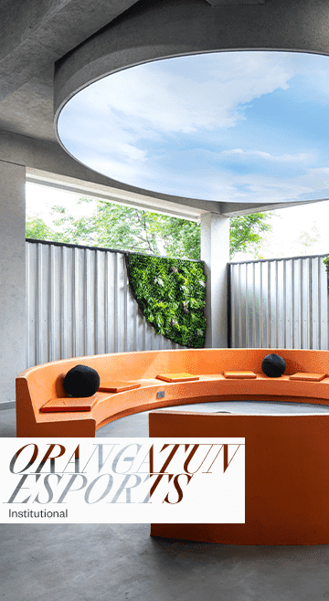 Colab Company - Multidisciplinary interior design and architecture studio