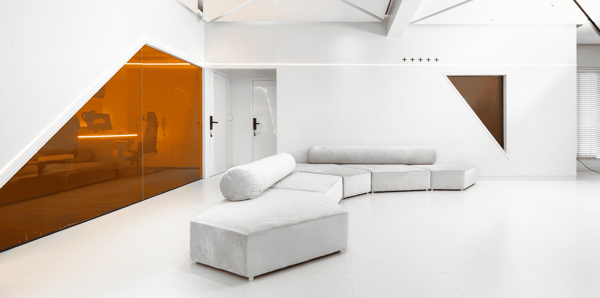 Colab Company - Multidisciplinary interior design and architecture studio